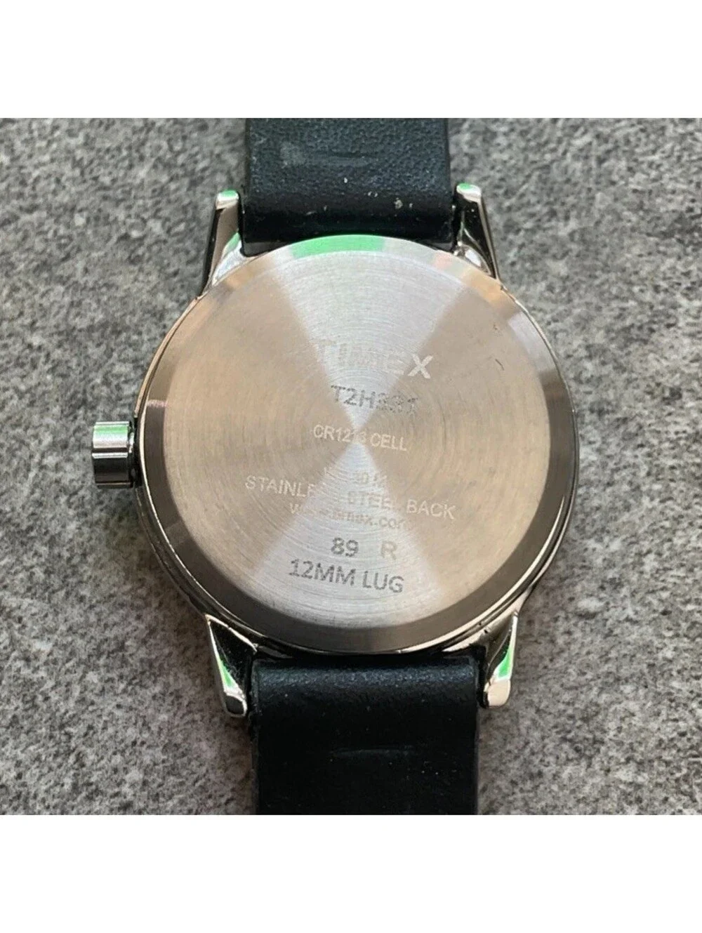 Timex womens watch